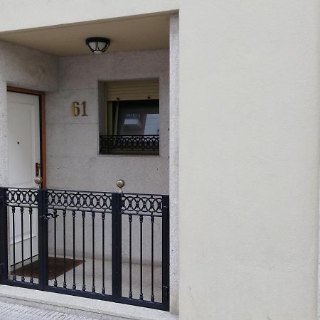 Villa Casa Pepin Sarria Exterior foto