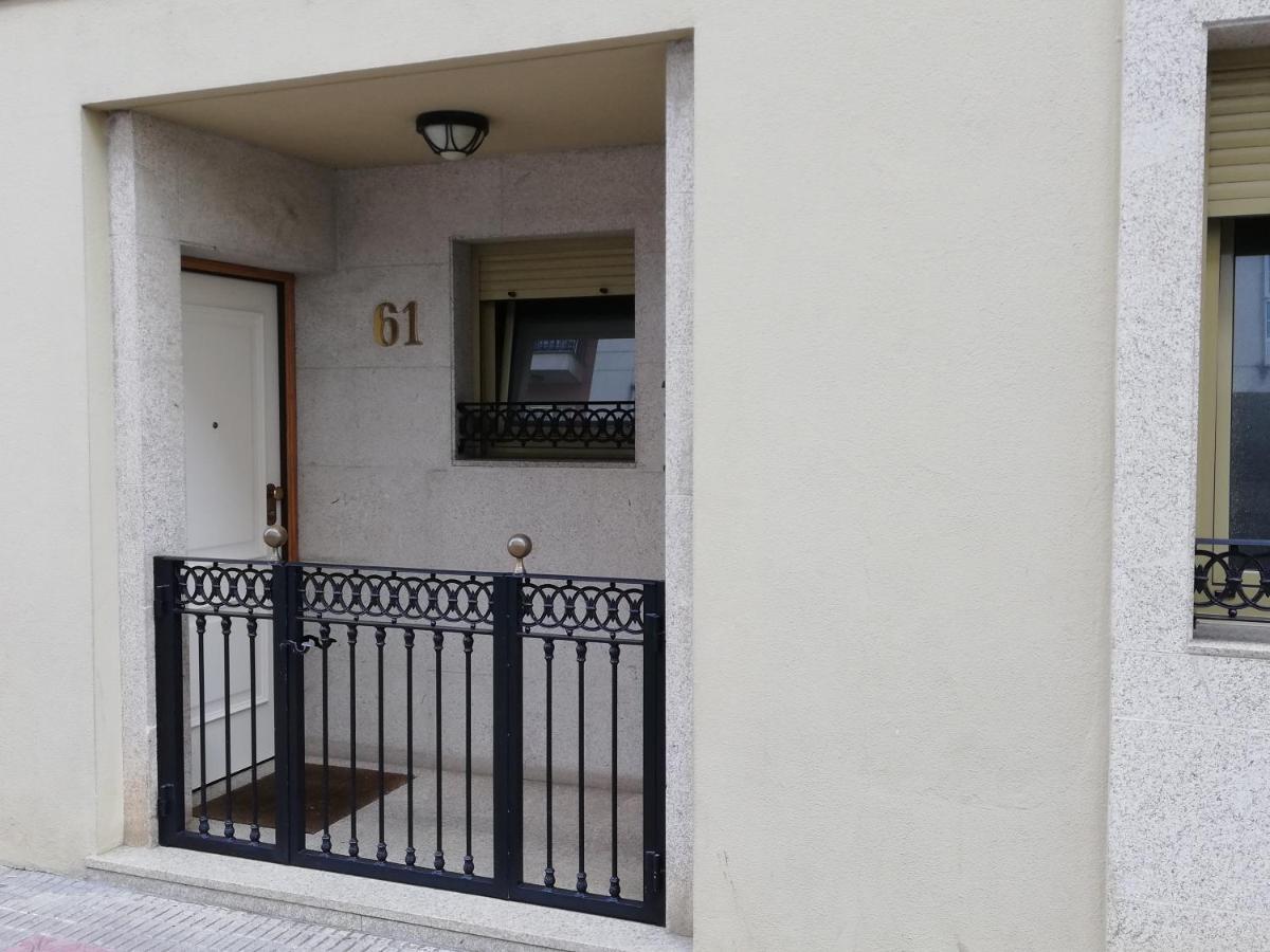 Villa Casa Pepin Sarria Exterior foto