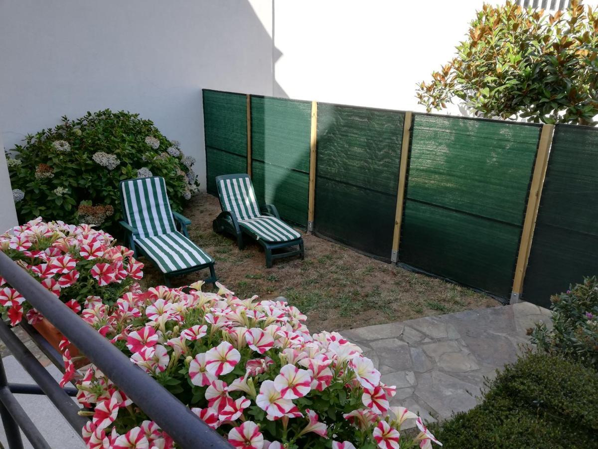 Villa Casa Pepin Sarria Exterior foto