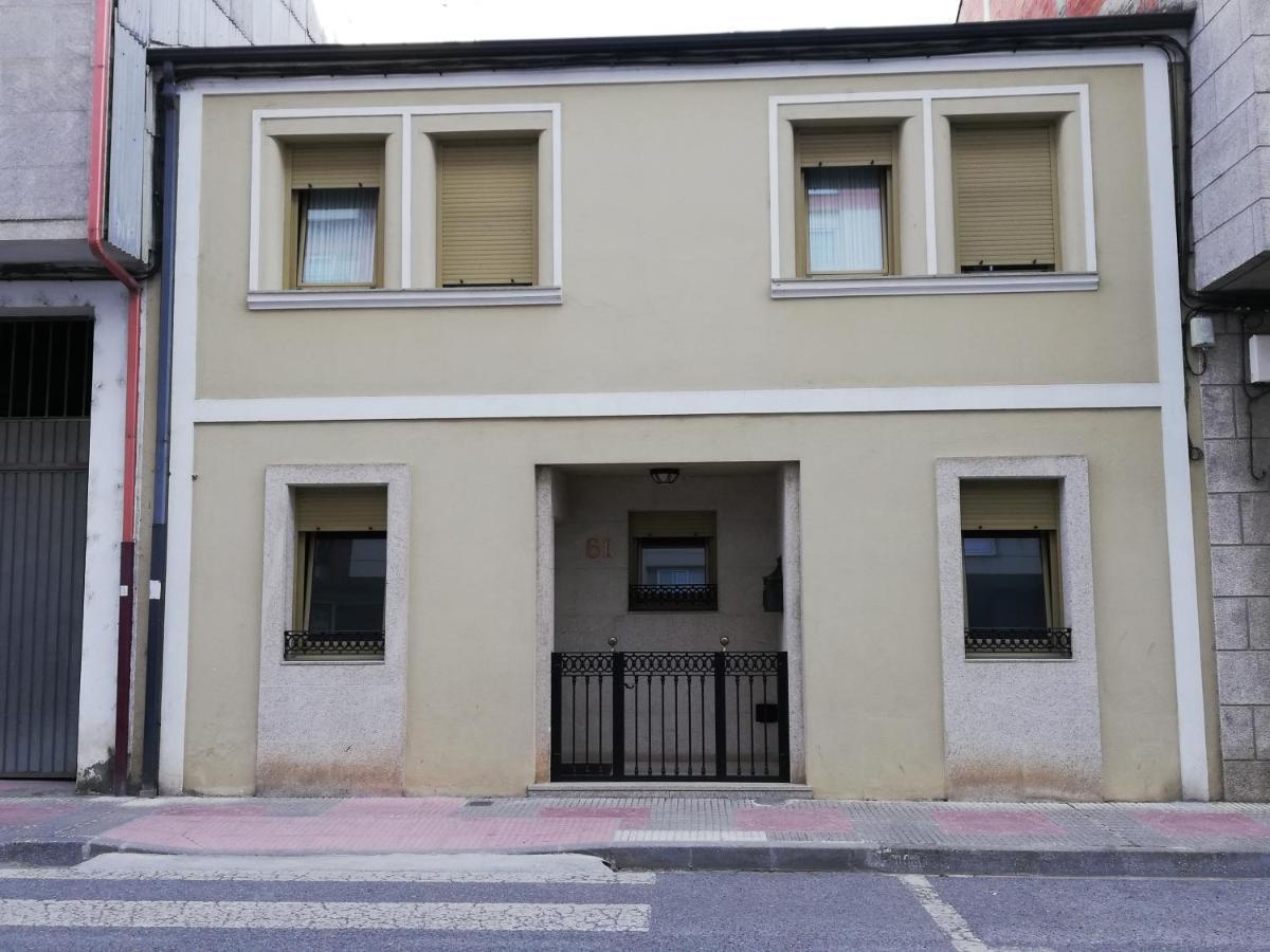 Villa Casa Pepin Sarria Exterior foto