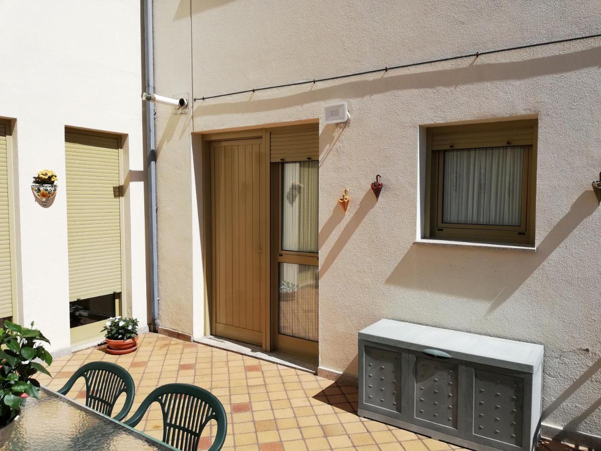 Villa Casa Pepin Sarria Exterior foto