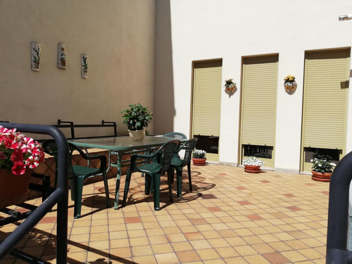 Villa Casa Pepin Sarria Exterior foto